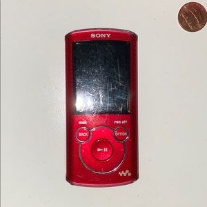 Sony Walkman